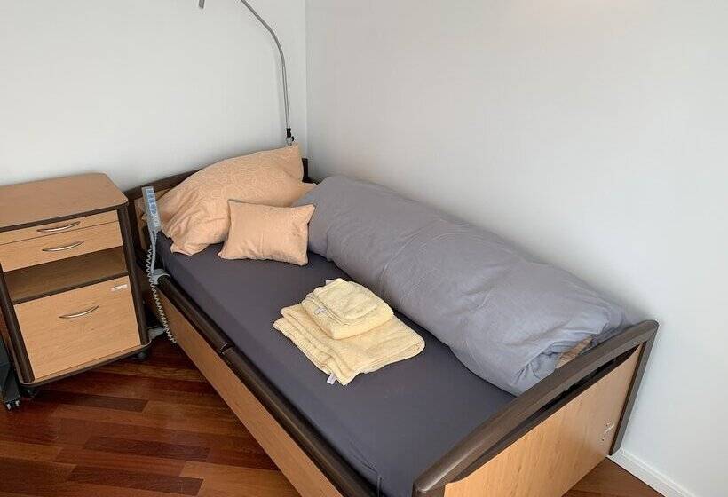 پانسیون Apartments H56