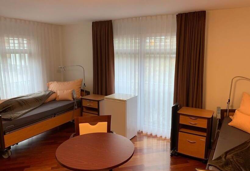 پانسیون Apartments H56