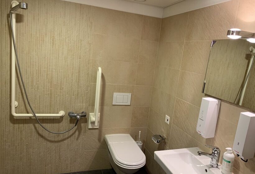 پانسیون Apartments H56