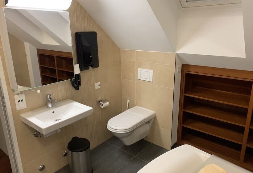 پانسیون Apartments H56