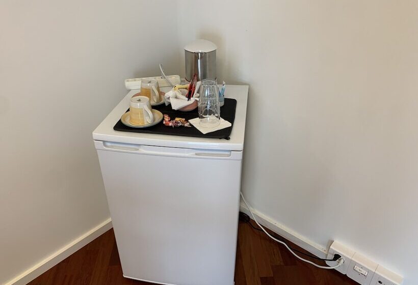 پانسیون Apartments H56