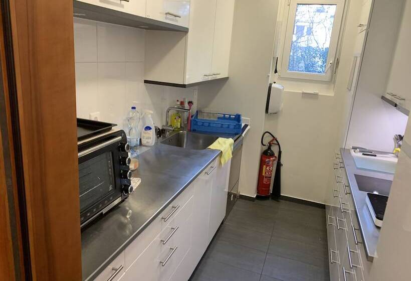 پانسیون Apartments H56