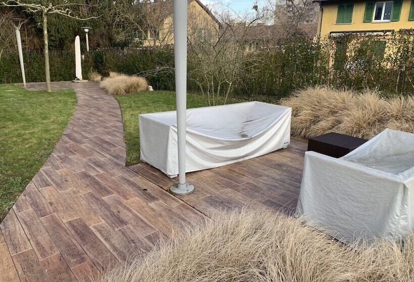 پانسیون Apartments H56