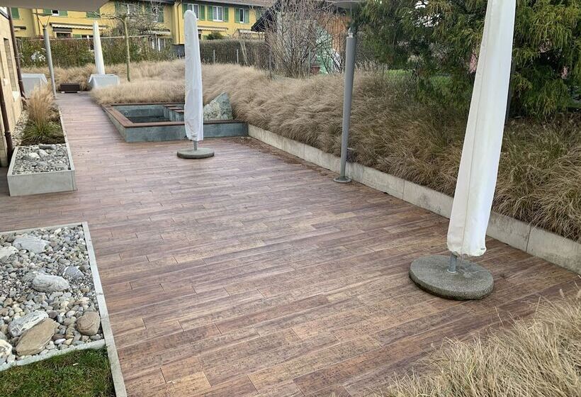 پانسیون Apartments H56