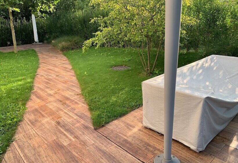 پانسیون Apartments H56