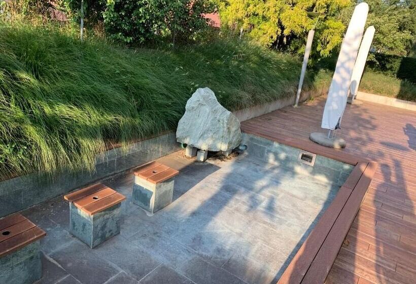 پانسیون Apartments H56