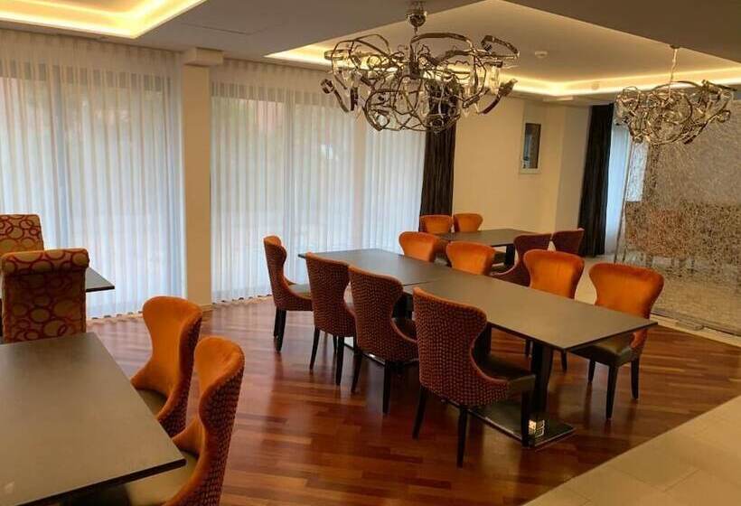 پانسیون Apartments H56