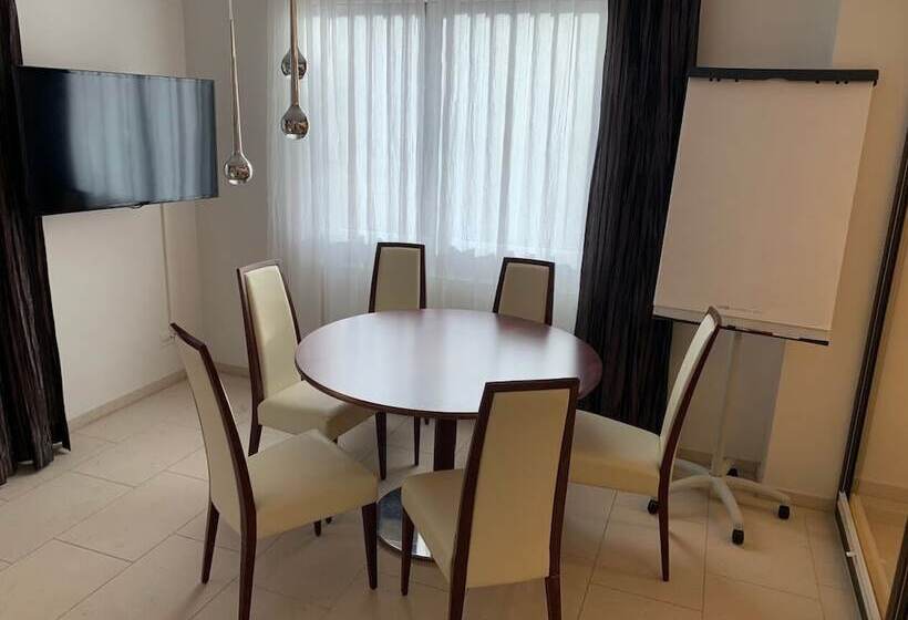 پانسیون Apartments H56