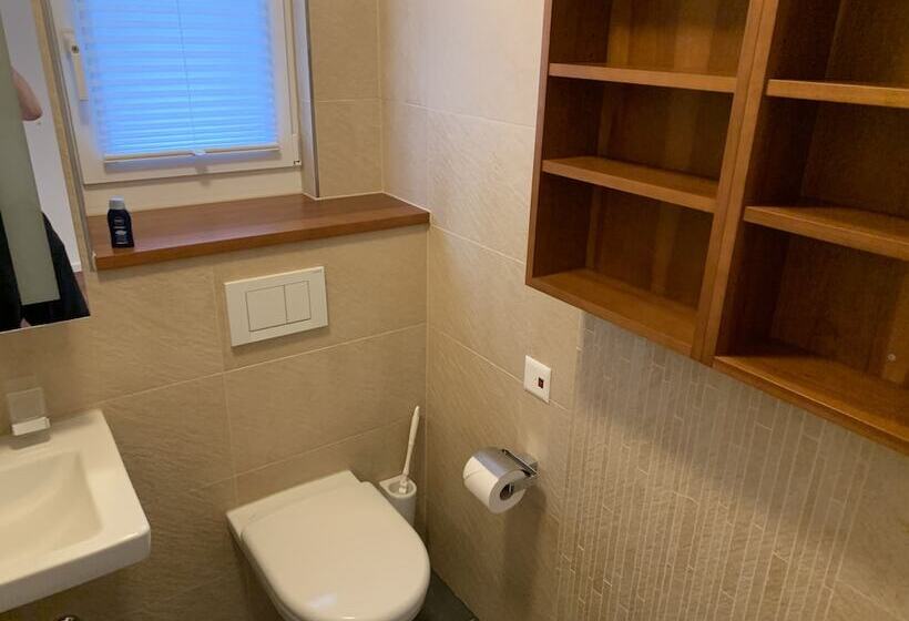 پانسیون Apartments H56