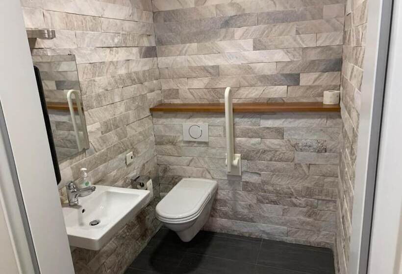 پانسیون Apartments H56