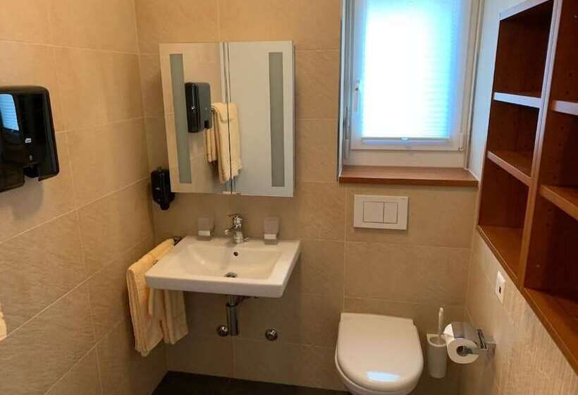 پانسیون Apartments H56