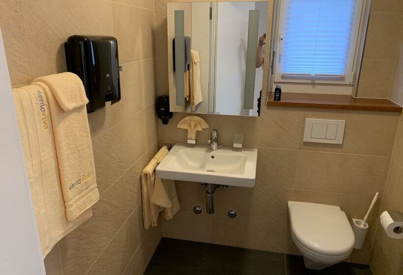 پانسیون Apartments H56