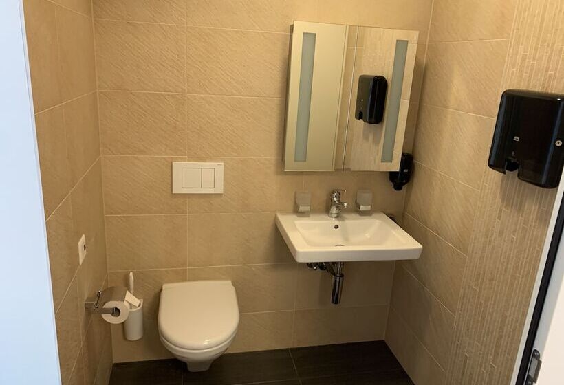 پانسیون Apartments H56