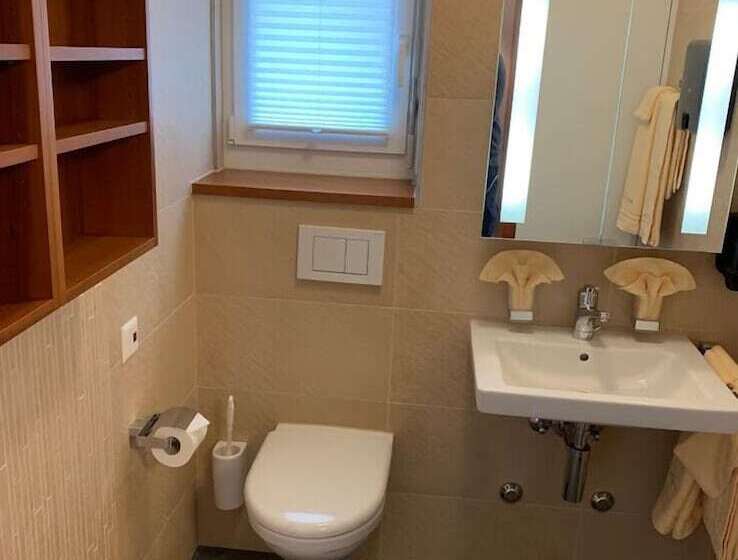 پانسیون Apartments H56