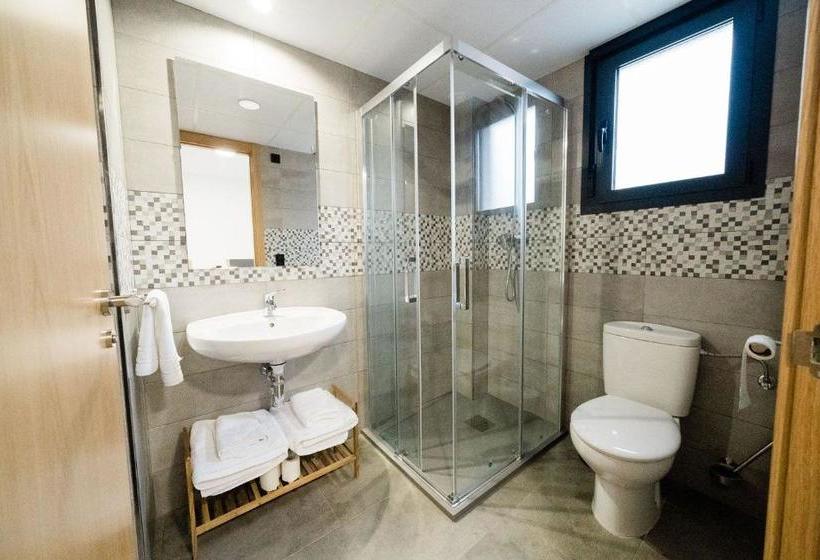 Pensión La Buena Vida