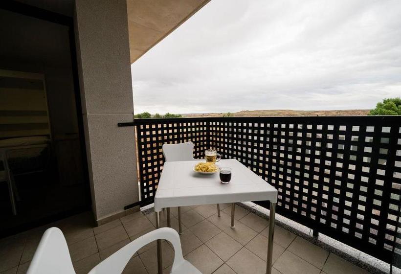 Pensión La Buena Vida