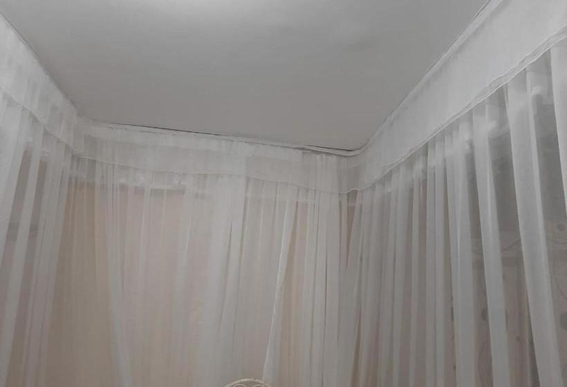 Pension Nemadek Skyline Apartment