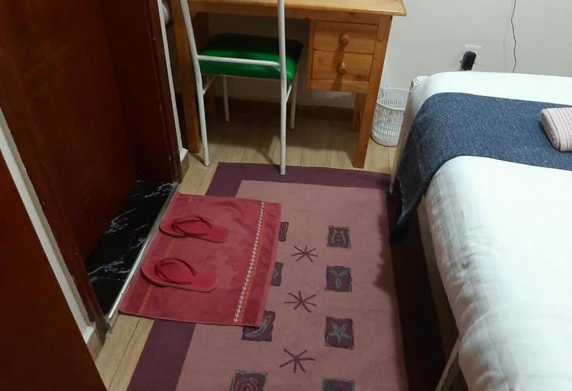 Pension Nemadek Skyline Apartment