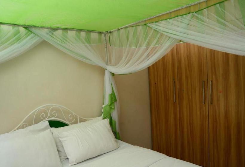 Pension Nemadek Skyline Apartment