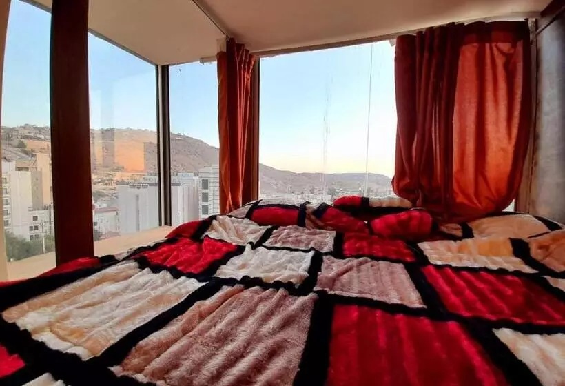 Petra Cabin Hostel