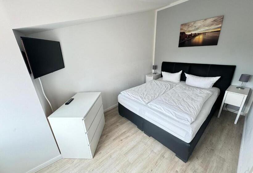 Altstadtpension Rostock