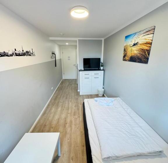 Altstadtpension Rostock