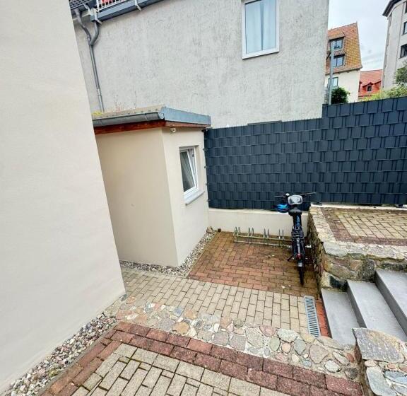 Altstadtpension Rostock