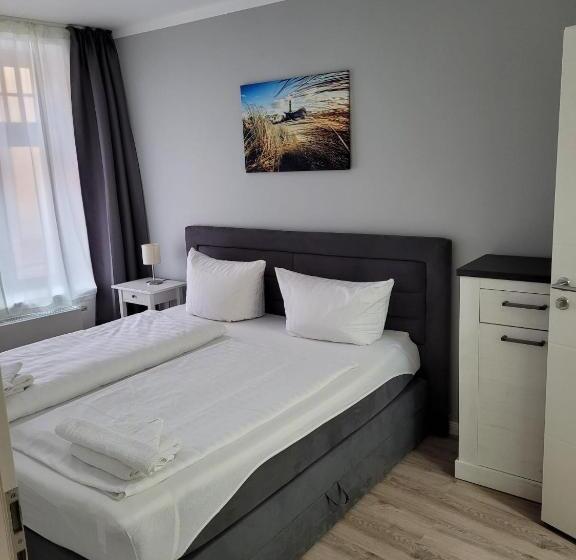 Altstadtpension Rostock