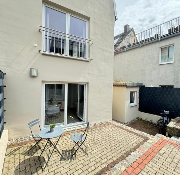 Altstadtpension Rostock