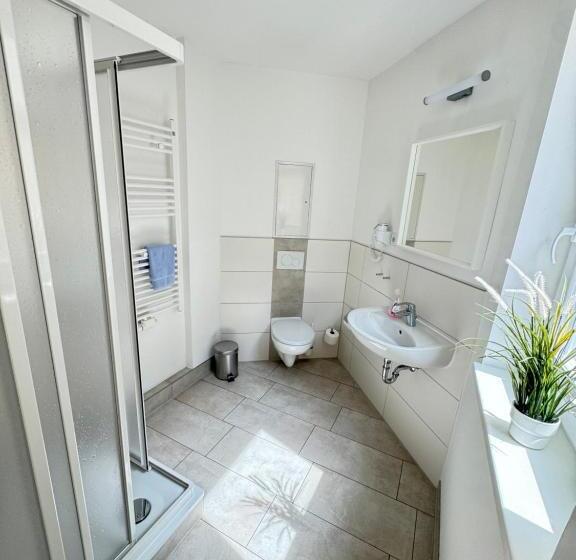 Altstadtpension Rostock