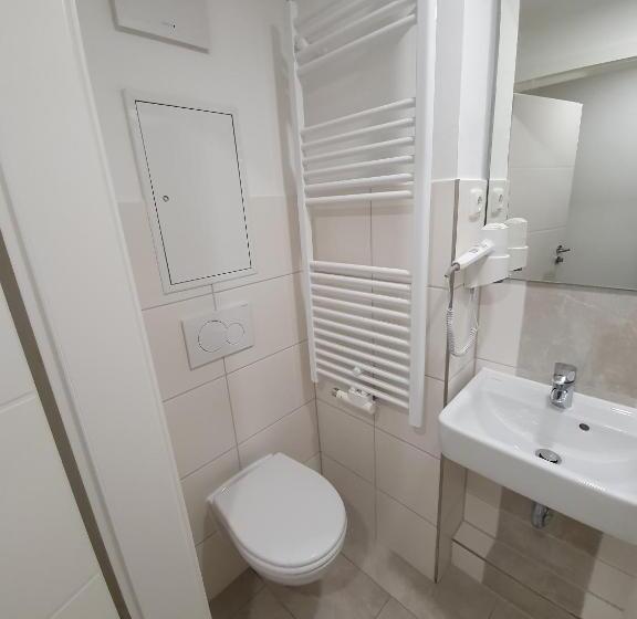 Altstadtpension Rostock