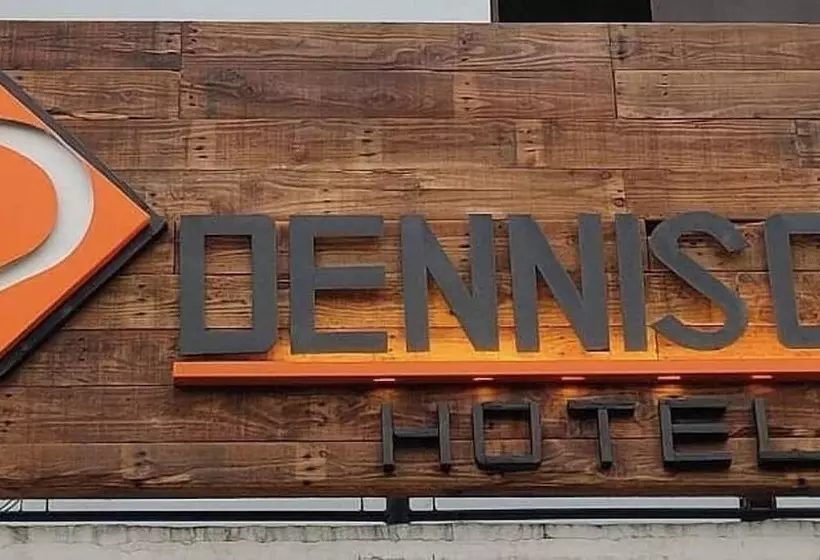 Hotelli The Dennison