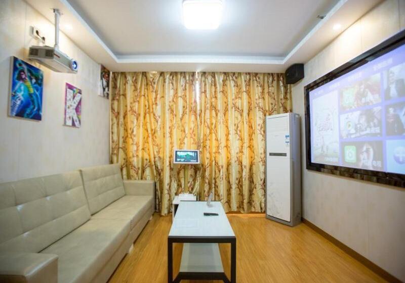 Hotel Greentree Alliance Yancheng Sheyang County Xixin Temple