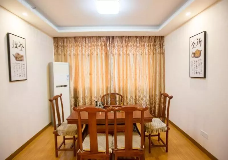 Hotelli Greentree Alliance Yancheng Sheyang County Xixin Temple