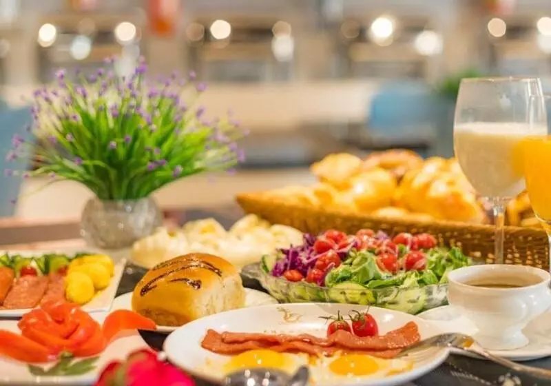 ホテル Greentree Eastern Wuxi Xinwu District Airport Road