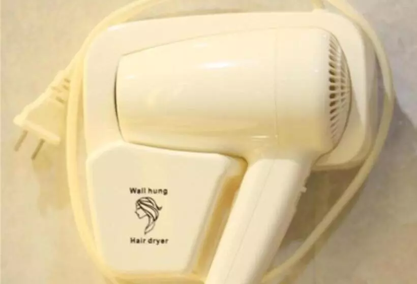 ホテル Greentree Inn Shangrao Shangrao District Yueliangwan Automobile City Business