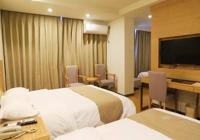 ホテル Greentree Inn