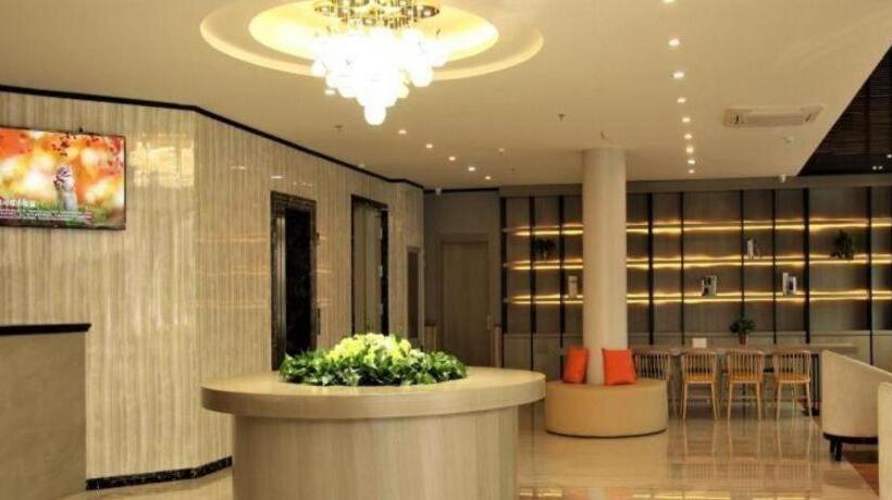 فندق Gya Langfang City Government