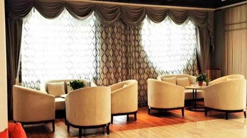 ホテル Gya Langfang City Government