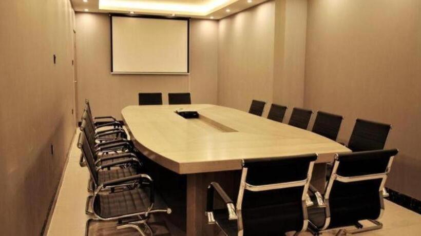 فندق Gya Langfang City Government