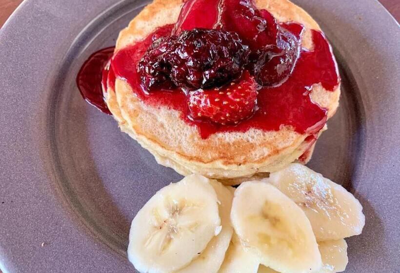 Hotelli Libelula Tulum Beachfront