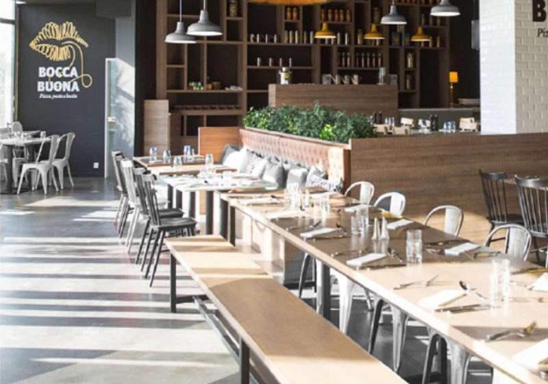 Park Inn By Radisson Vilnius Airport Hotel & Conference Centre