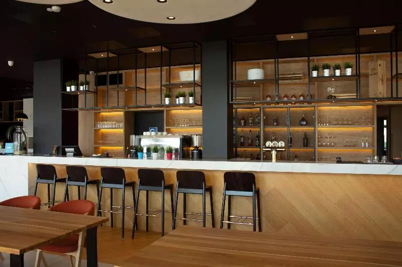 Park Inn By Radisson Vilnius Airport Hotel & Conference Centre