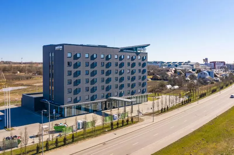 Park Inn By Radisson Vilnius Airport Hotel & Conference Centre