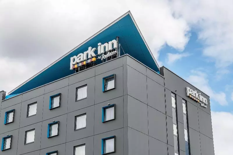 Park Inn By Radisson Vilnius Airport Hotel & Conference Centre