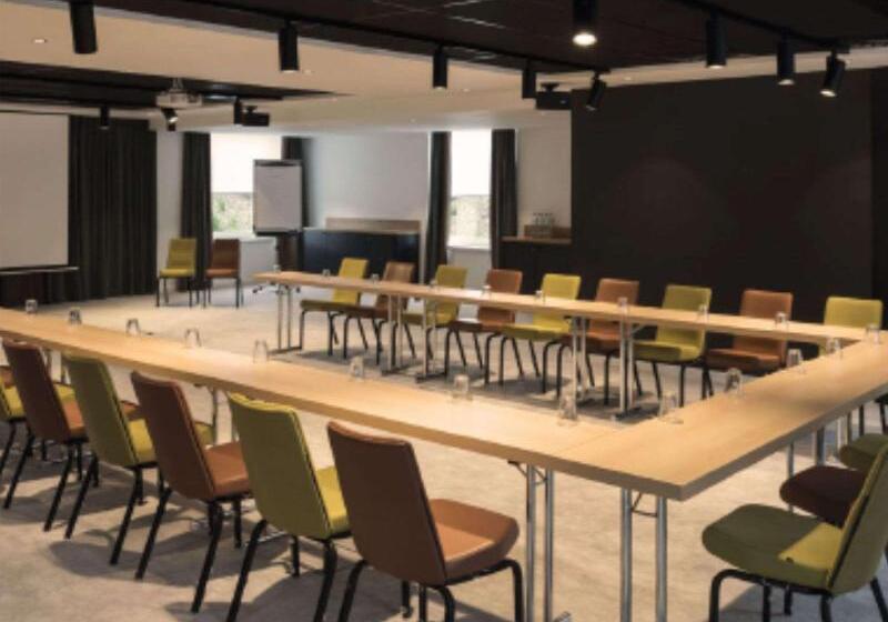 Park Inn By Radisson Vilnius Airport Hotel & Conference Centre