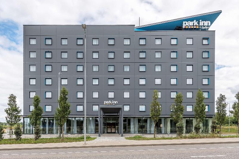 Park Inn By Radisson Vilnius Airport Hotel & Conference Centre