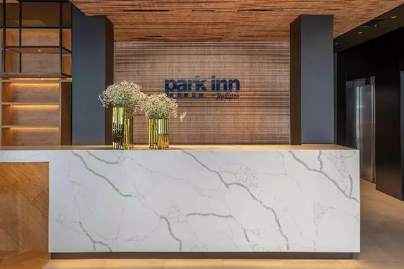 Park Inn By Radisson Vilnius Airport Hotel & Conference Centre