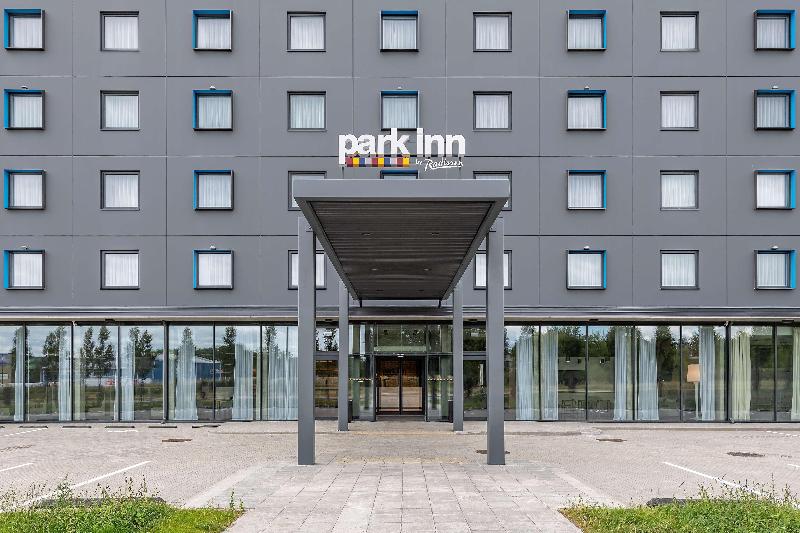 Park Inn By Radisson Vilnius Airport Hotel & Conference Centre