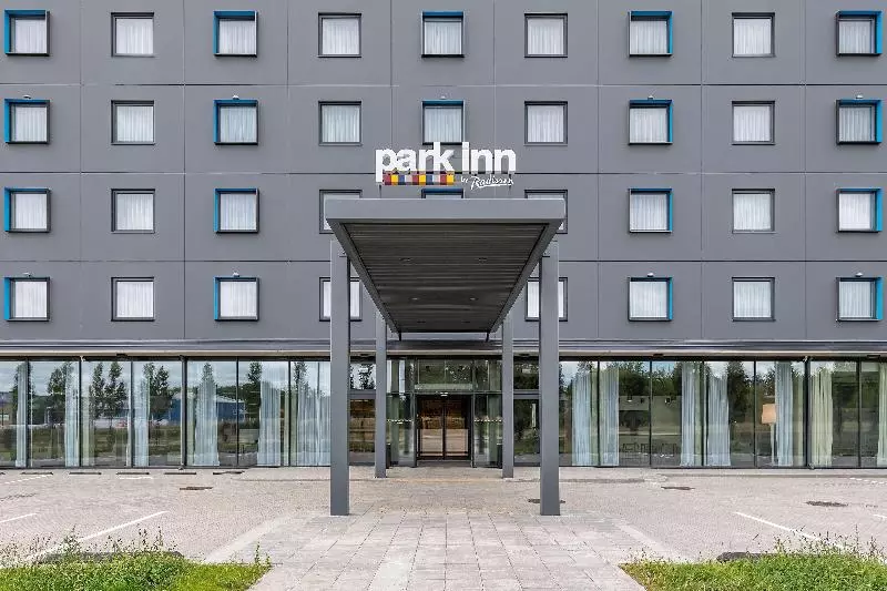 Park Inn By Radisson Vilnius Airport Hotel & Conference Centre